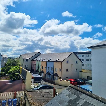 3 Princess Green - Portrush By The Sea Bagian luar foto