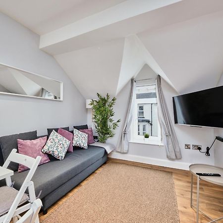 3 Princess Green - Portrush By The Sea Bagian luar foto
