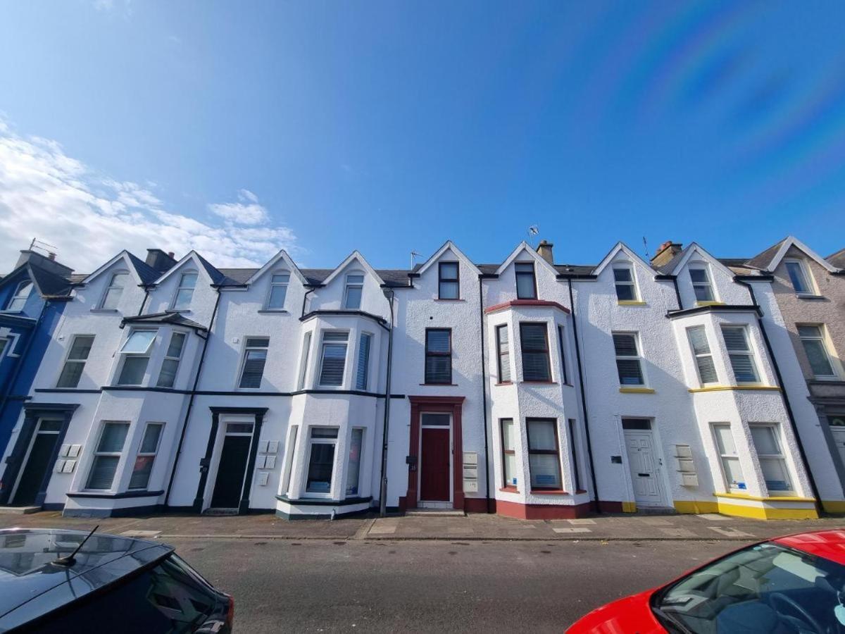 3 Princess Green - Portrush By The Sea Bagian luar foto