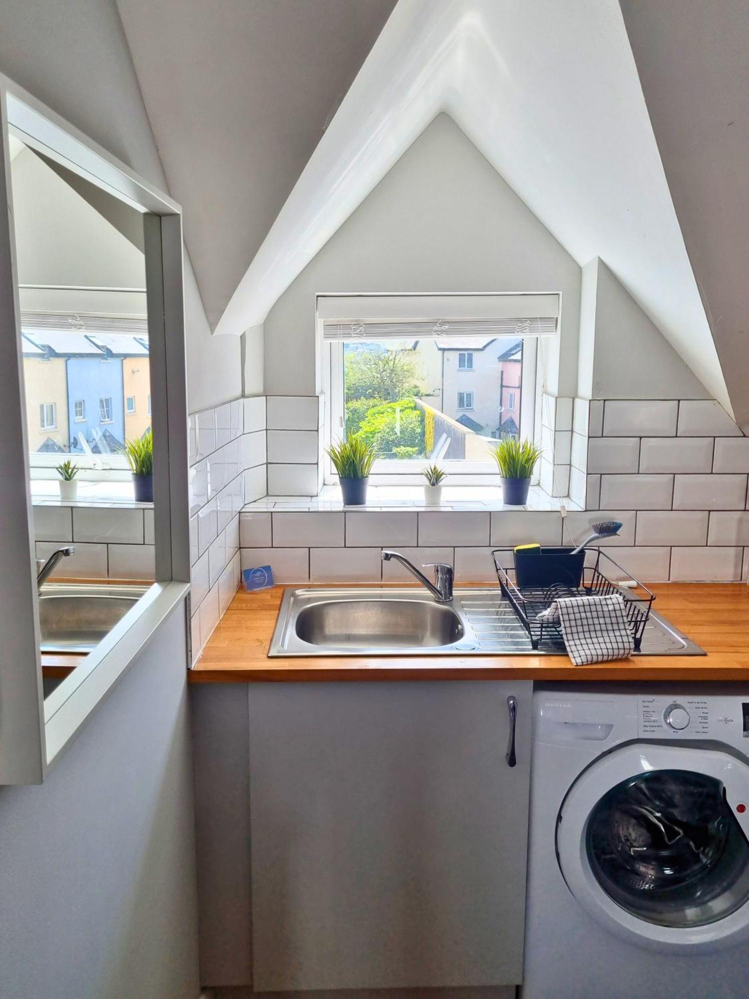 3 Princess Green - Portrush By The Sea Bagian luar foto