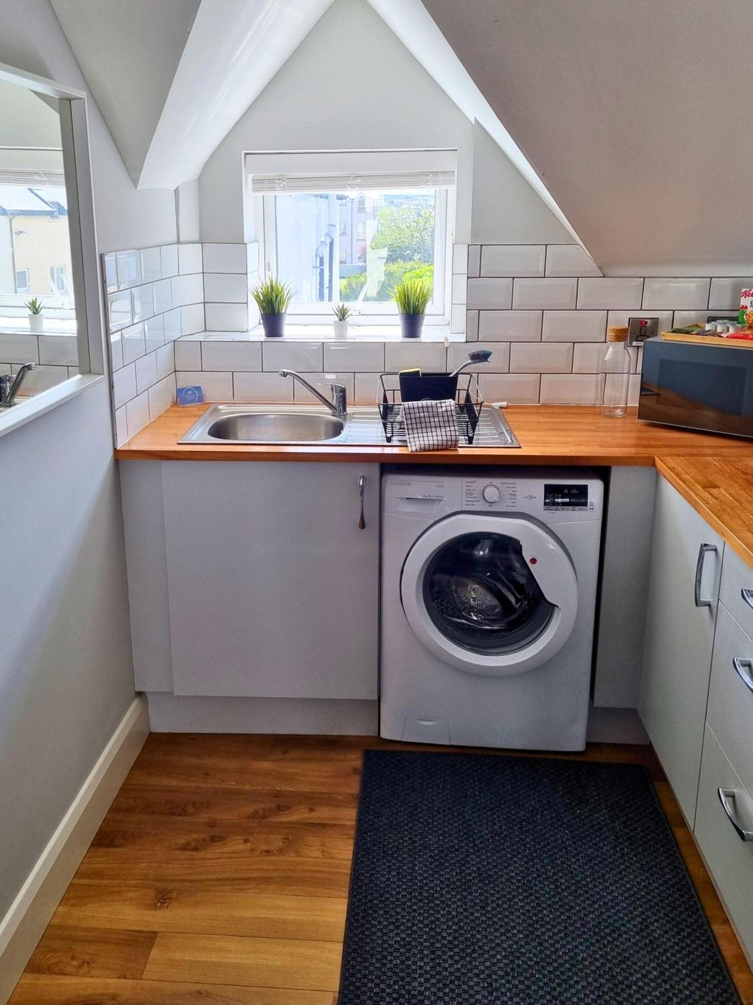 3 Princess Green - Portrush By The Sea Bagian luar foto