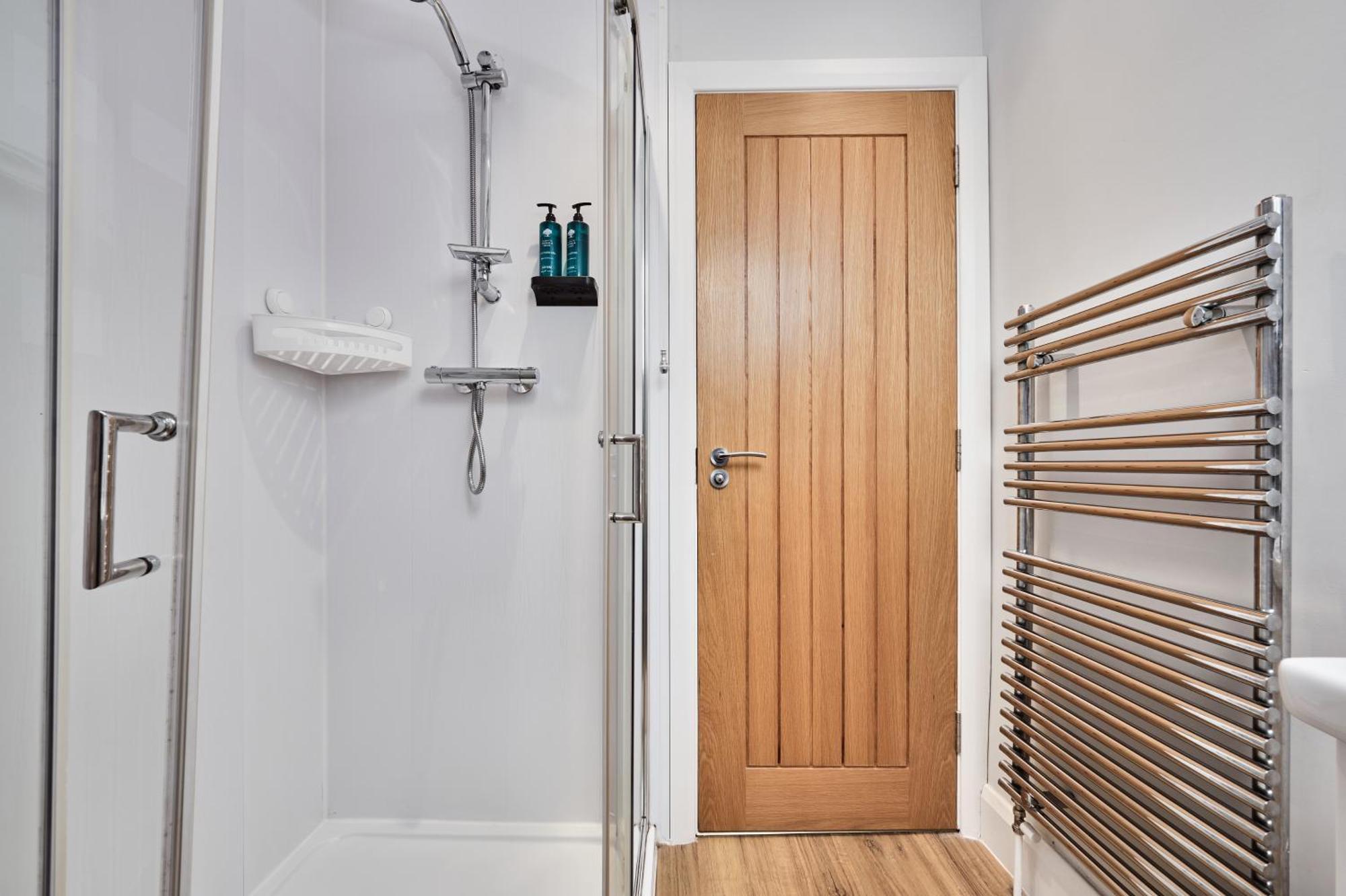 3 Princess Green - Portrush By The Sea Bagian luar foto