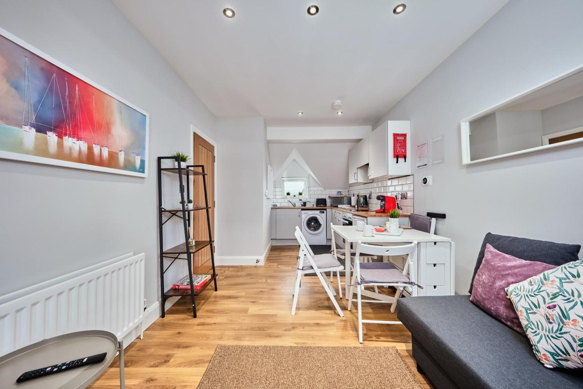 3 Princess Green - Portrush By The Sea Bagian luar foto