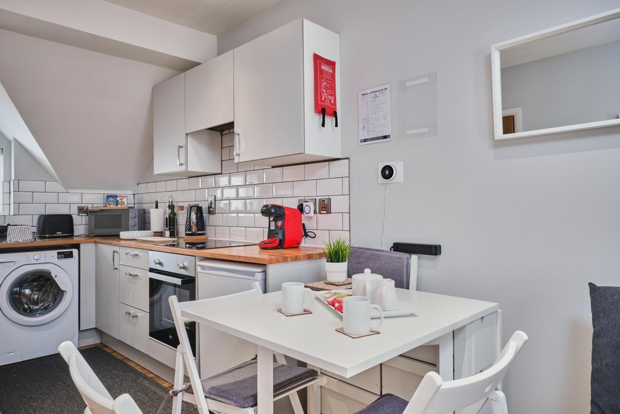 3 Princess Green - Portrush By The Sea Bagian luar foto